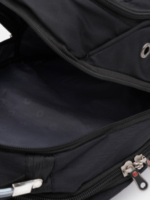 Рюкзак Monsen модель C11689bl-black Фото