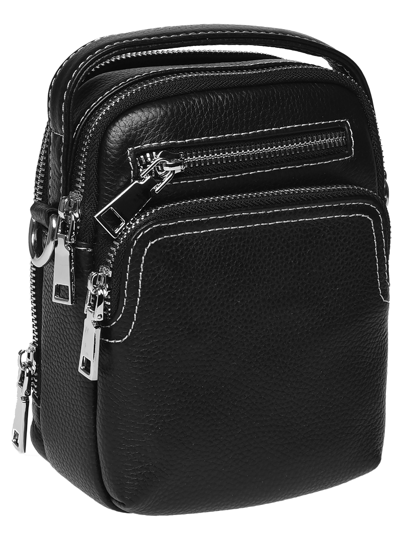 Мессенджер Ricco Grande модель k16066-black Фото