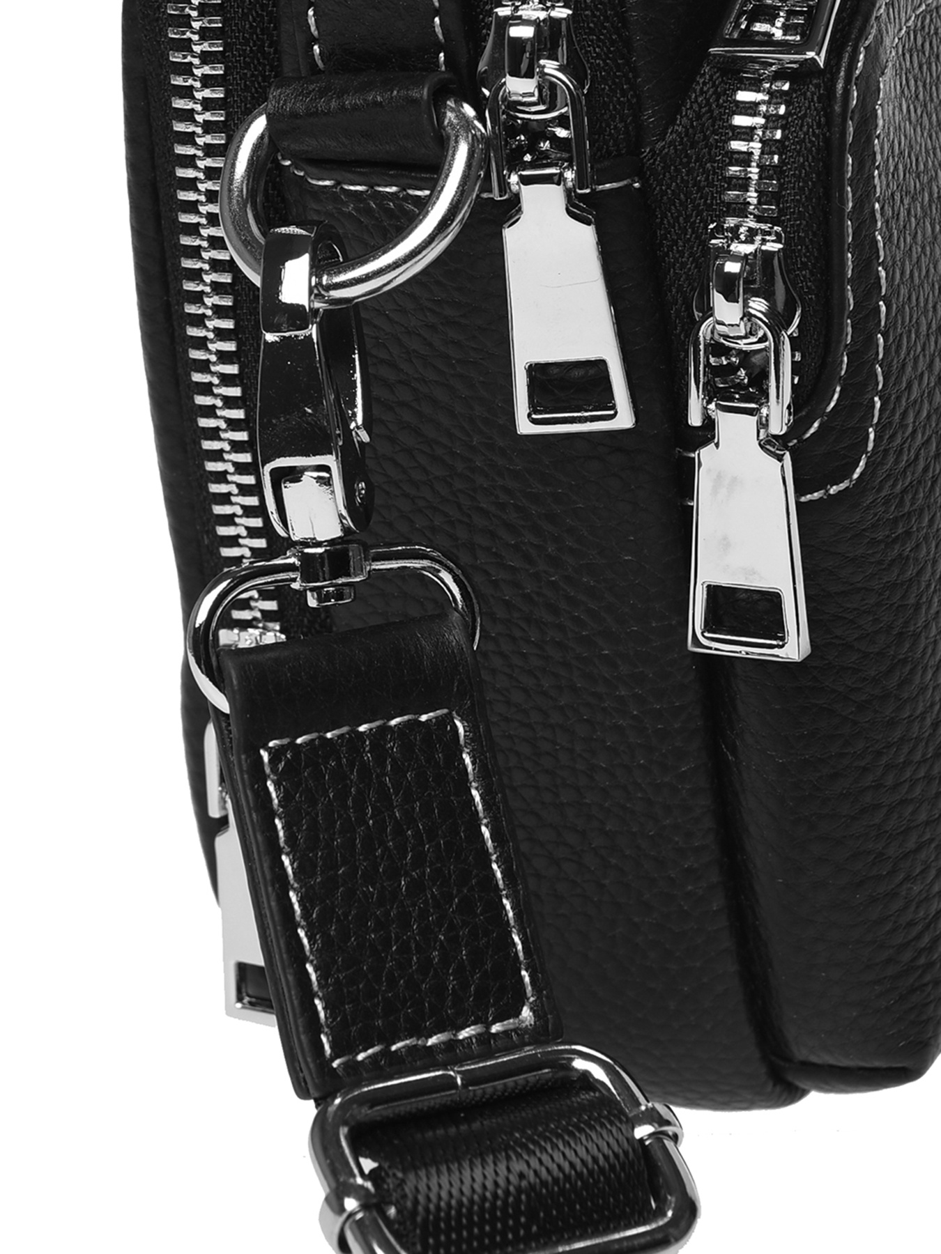 Мессенджер Ricco Grande модель k16066-black Фото