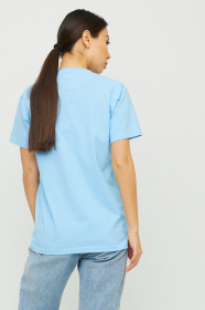 Футболки и поло YAPPI модель WLB20012 Футболки и поло YAPPI модель WLB20012 Фото