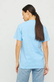 Футболки и поло YAPPI модель WLB20026 Футболки и поло YAPPI модель WLB20026 Фото