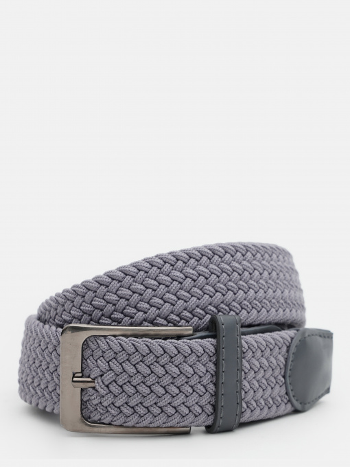 Ремень Monsen модель v1gen67-gray Фото