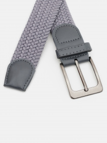 Ремінь Monsen модель v1gen67-gray Фото