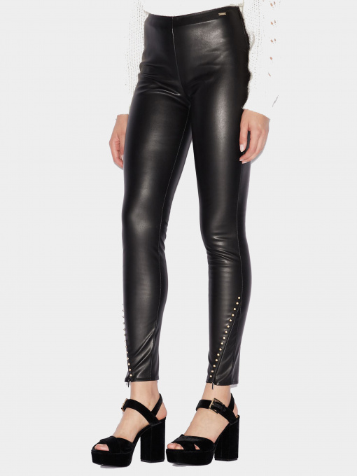 Брюки Armani Exchange модель 6GYP38-YNQLZ-1200 Фото