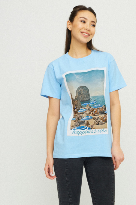 Футболки и поло YAPPI модель WLB20025 Фото