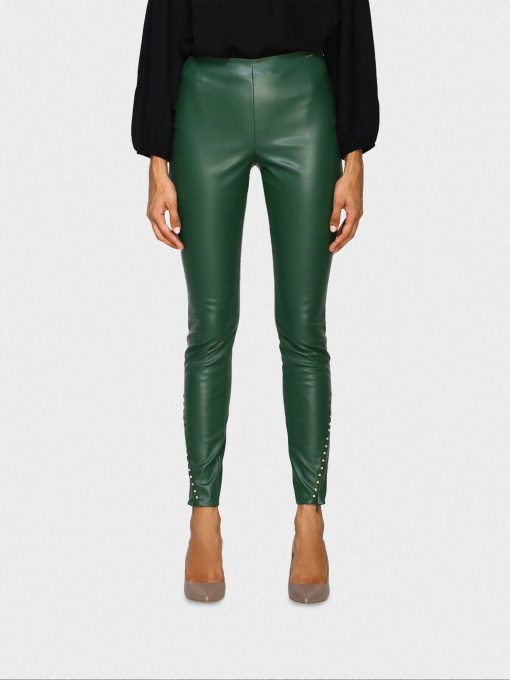 Брюки Armani Exchange модель 6GYP38-YNQLZ-1844 Фото