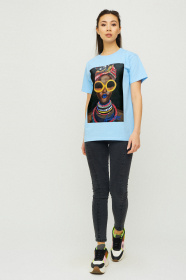 Футболки и поло YAPPI модель WLB20003 Фото