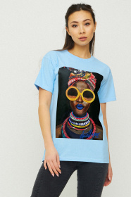 Футболки и поло YAPPI модель WLB20003 Футболки и поло YAPPI модель WLB20003 Фото