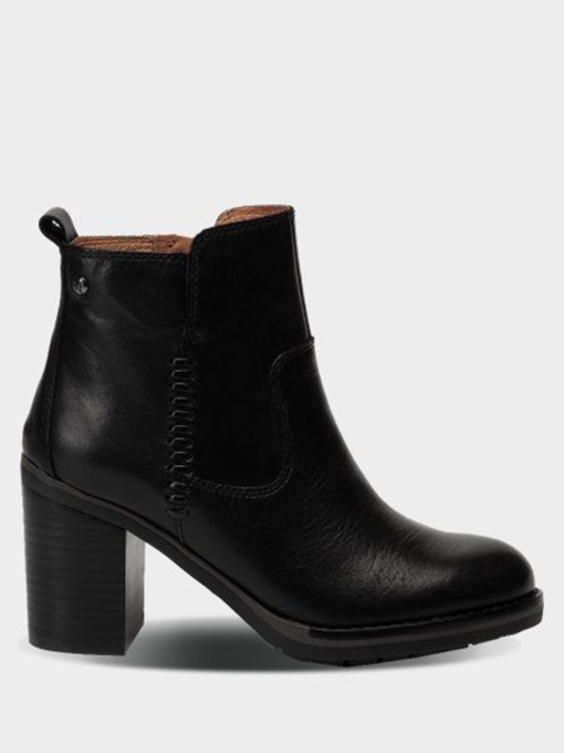 Бәтеңке мен етіктер PIKOLINOS үлгі W9T-8594_BLACK Фото