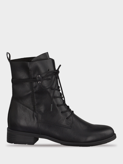 Ботинки и сапоги Marco Tozzi модель 25110-35-002 BLACK ANTIC Фото