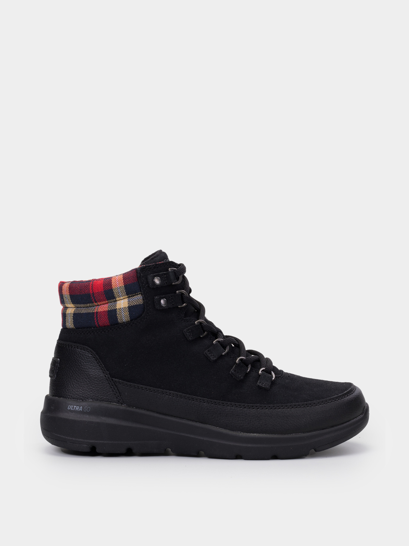 Ботинки и сапоги Skechers модель 144152 BLK Фото