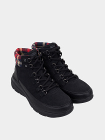 Ботинки и сапоги Skechers модель 144152 BLK Фото