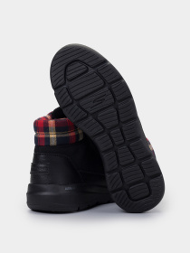 Ботинки и сапоги Skechers модель 144152 BLK Фото