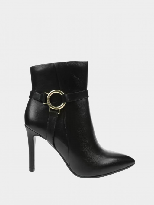 Ботинки и сапоги Tamaris модель 25304-25-001 BLACK Фото