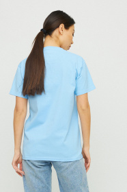 Футболки и поло YAPPI модель WLB20008 Футболки и поло YAPPI модель WLB20008 Фото