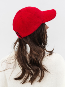 Кепка Romashka Лоян модель 307012303001 Фото