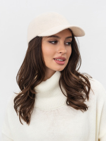 Кепка Romashka Лоян модель 307012303072 Фото