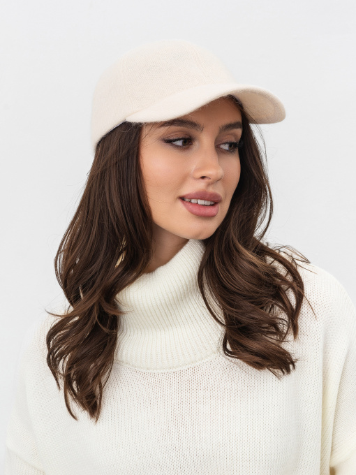Кепка Romashka Лоян Модель 307012303072 Фото