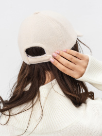 Кепка Romashka Лоян модель 307012303072 Фото