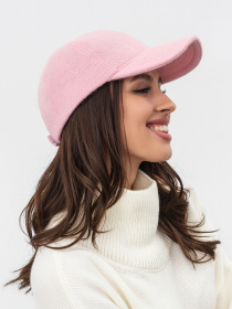 Кепка Romashka Лоян модель 307012303011 Фото