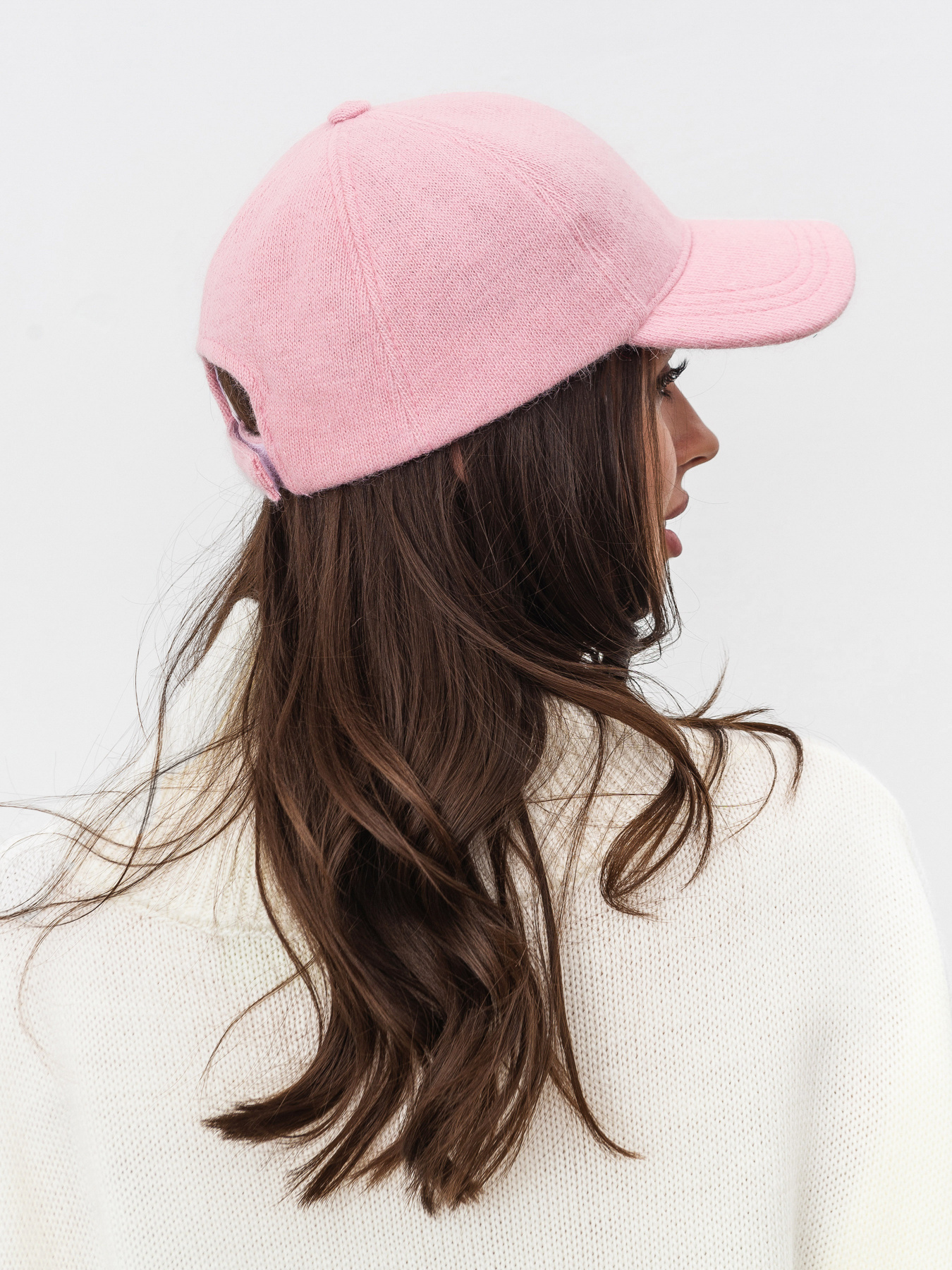 Кепка Romashka Лоян модель 307012303011 Фото