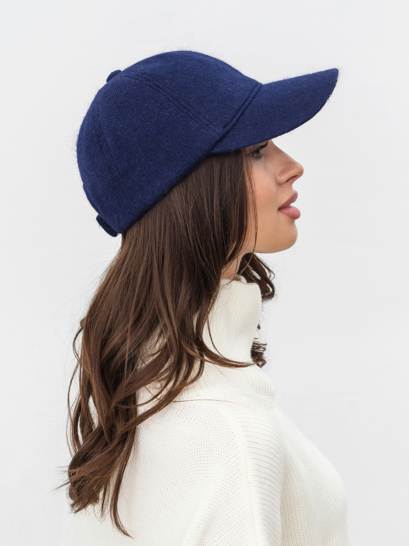 Кепка Romashka Лоян модель 307012303042 Фото