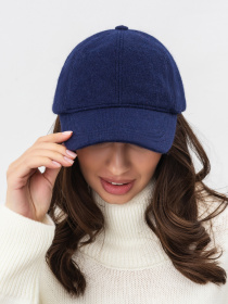 Кепка Romashka Лоян модель 307012303042 Фото