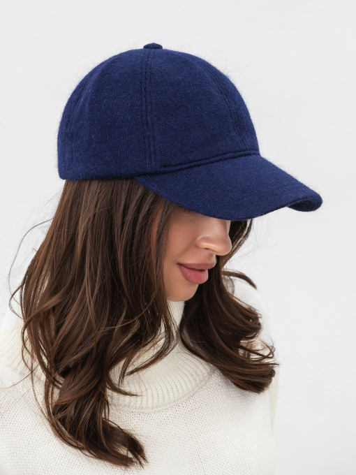 Кепка Romashka Лоян Модель 307012303042 Фото