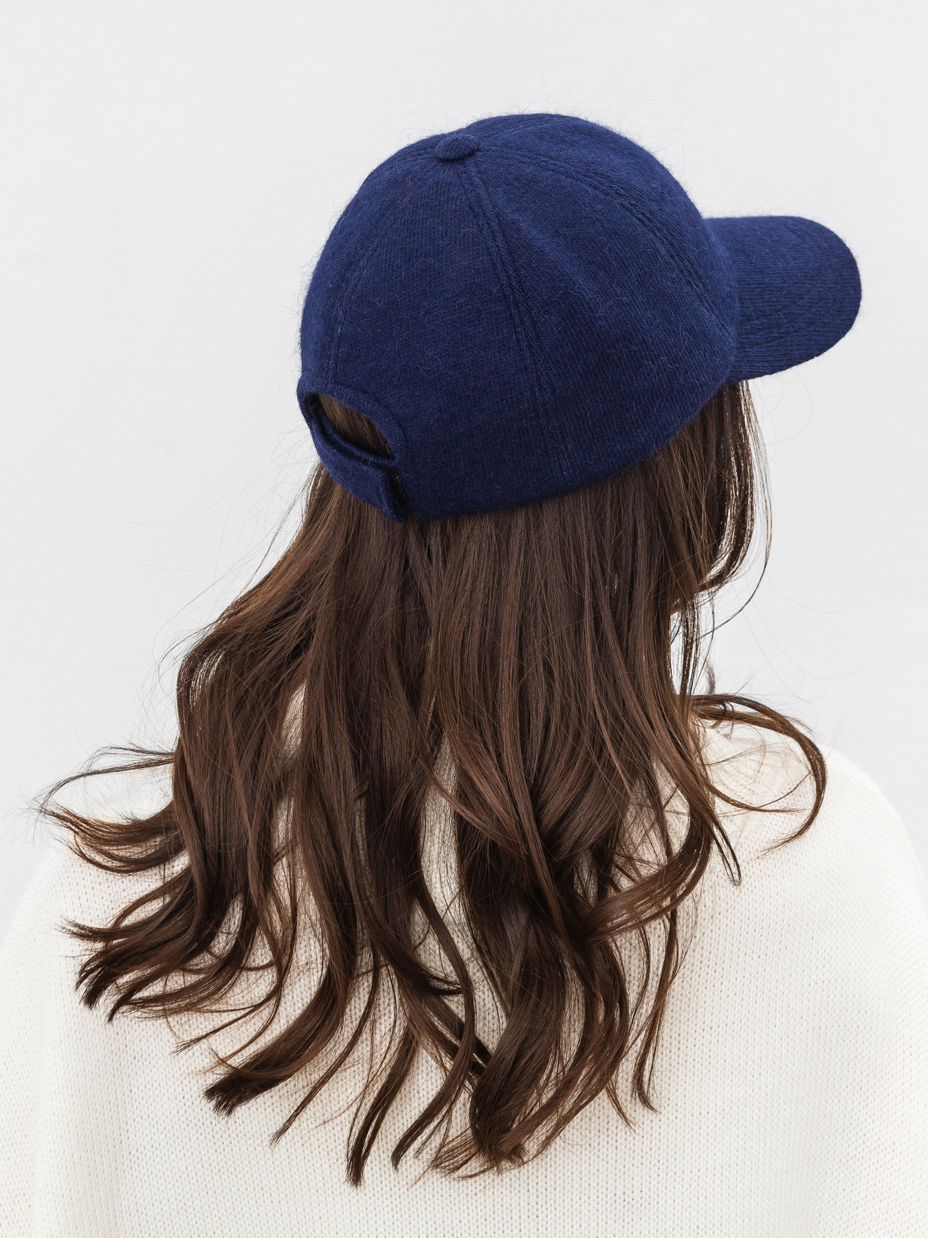 Кепка Romashka Лоян модель 307012303042 Фото