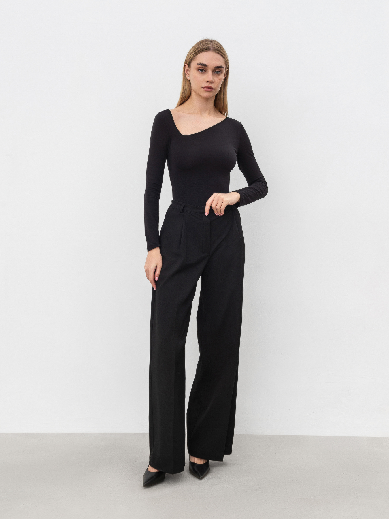 Боди Romashka Аро модель 399013005101 Фото