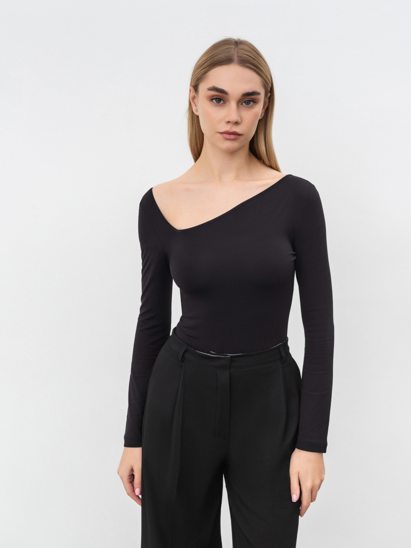 Боди Romashka Аро модель 399013005101 Фото