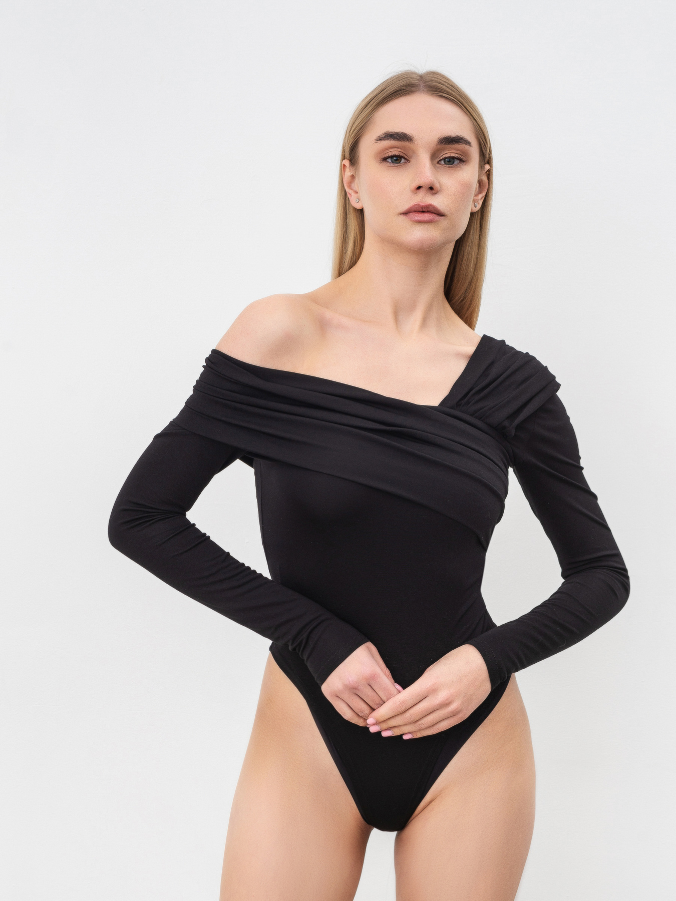 Боді Romashka Джела модель 399013705101 Фото