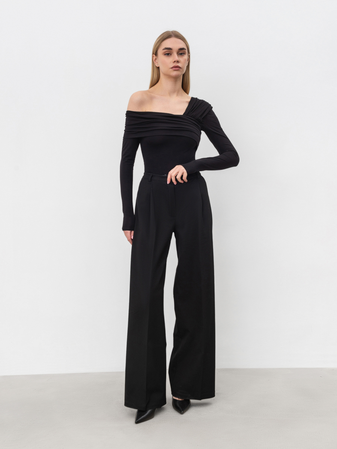 Боді Romashka Джела модель 399013705101 Фото