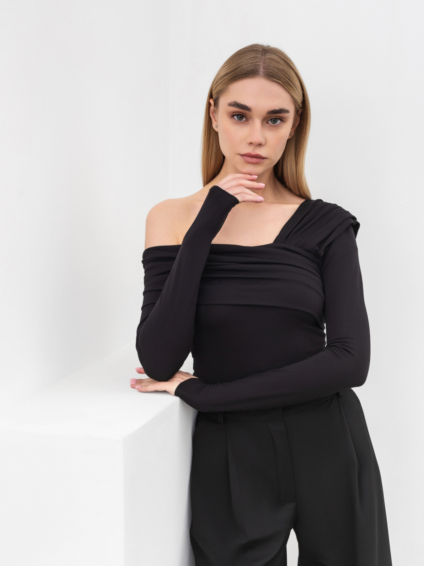 Боді Romashka Джела модель 399013705101 Фото