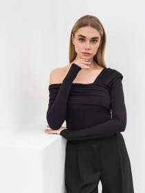 Боді Romashka Джела модель 399013705101 Фото