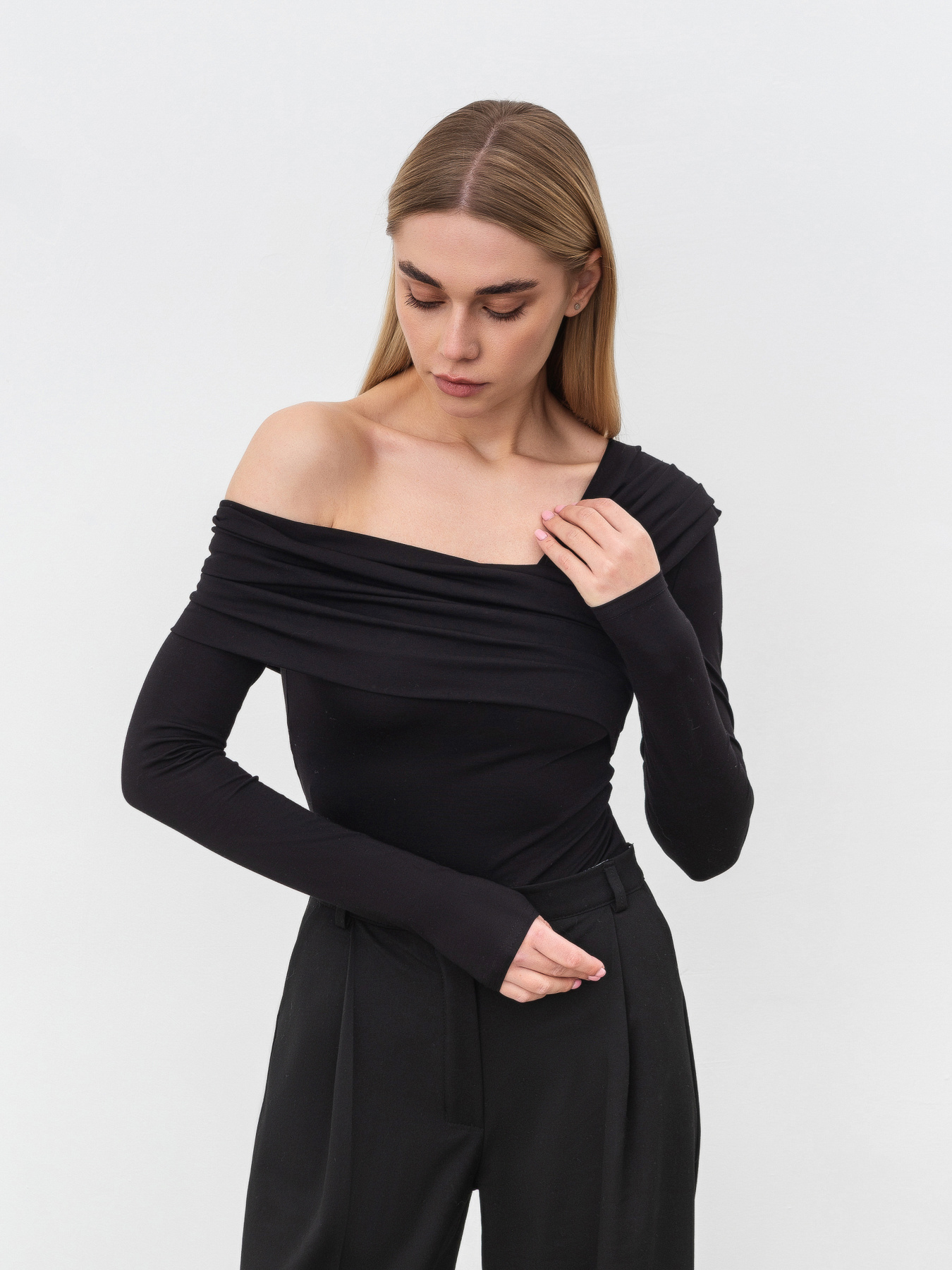 Боді Romashka Джела модель 399013705101 Фото