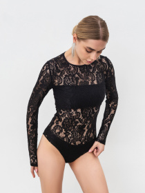 Боді Romashka Калікс модель 399013805101 Фото