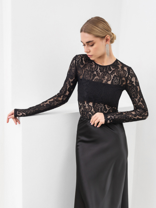 Боді Romashka Калікс Модель 399013805101 Фото