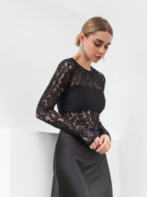 Боді Romashka Калікс модель 399013805101 Фото