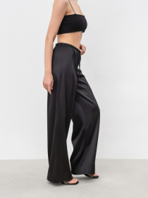 Брюки повседневные Romashka Наван модель 205038105101 Фото