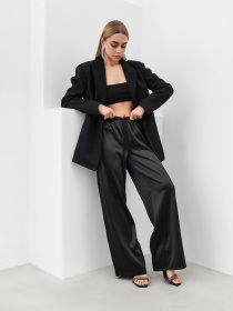 Повсякденні штани Romashka Наван модель 205038105101 Фото