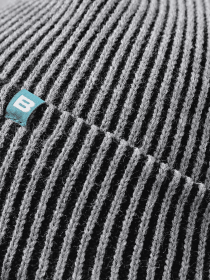 Шапка Bezlad Seven модель bezladhatblack-grey|seven Фото