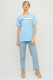 Футболки и поло YAPPI модель WLB20040 Фото