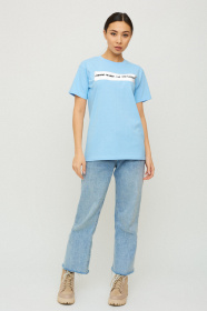 Футболки и поло YAPPI модель WLB20042 Фото