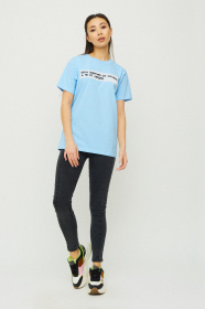 Футболки и поло YAPPI модель WLB20041 Футболки и поло YAPPI модель WLB20041 Фото