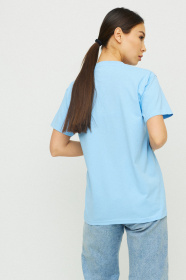 Футболки и поло YAPPI модель WLB20022 Футболки и поло YAPPI модель WLB20022 Фото