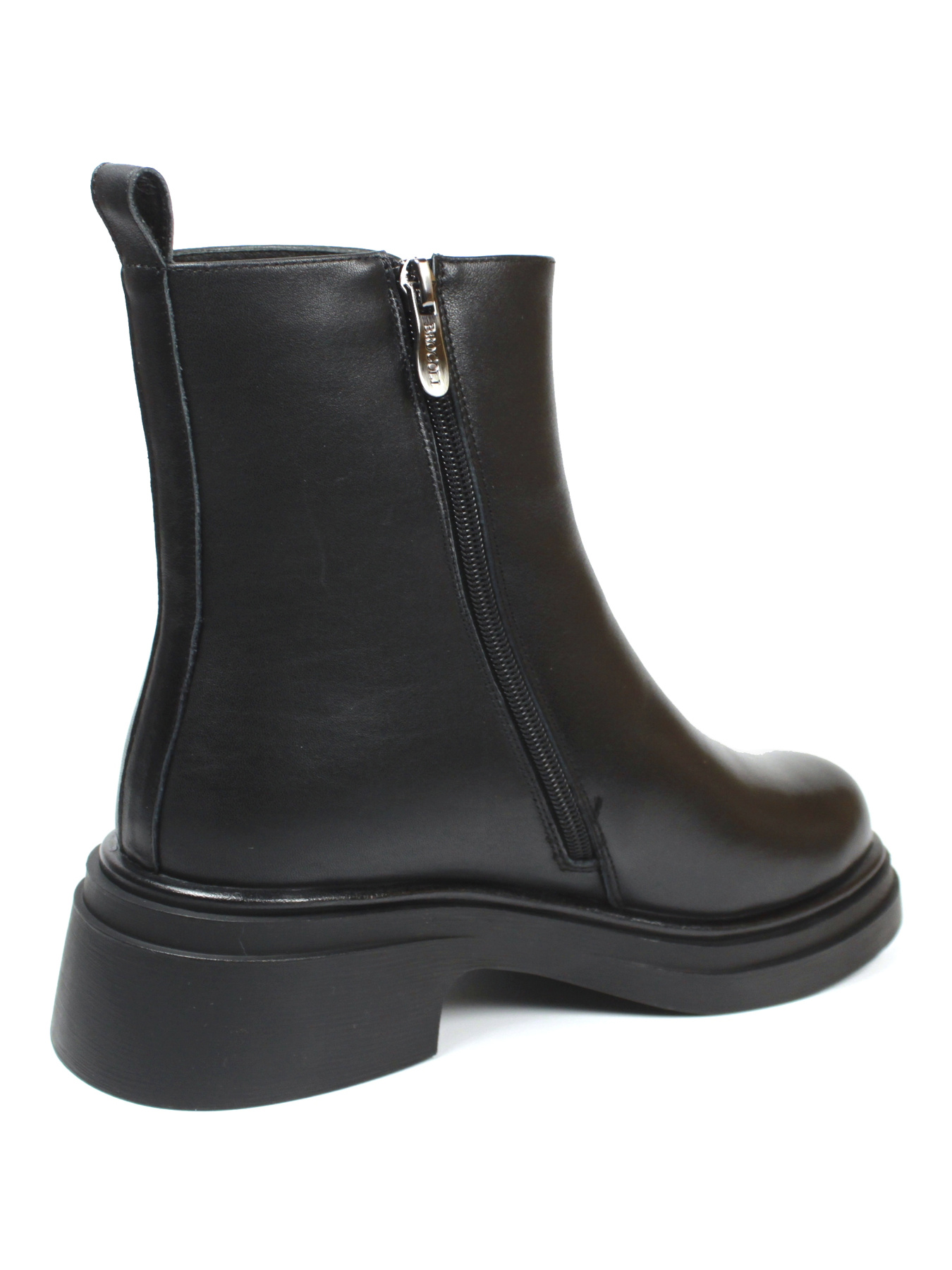 Ботинки It-girl модель 18J1739-0605-6365 Фото