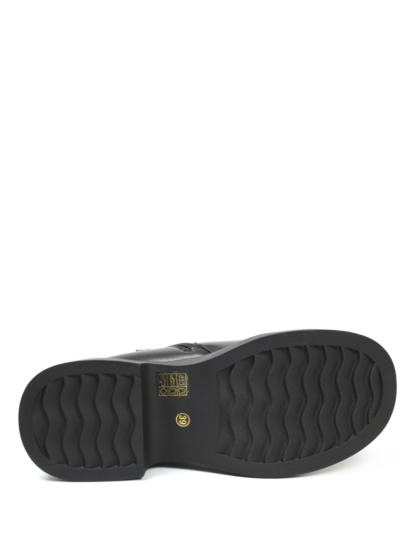 Ботинки It-girl модель 18J1739-0605-6365 Фото