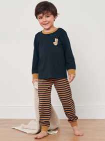 Пижама Tchibo модель T1702806440 Фото