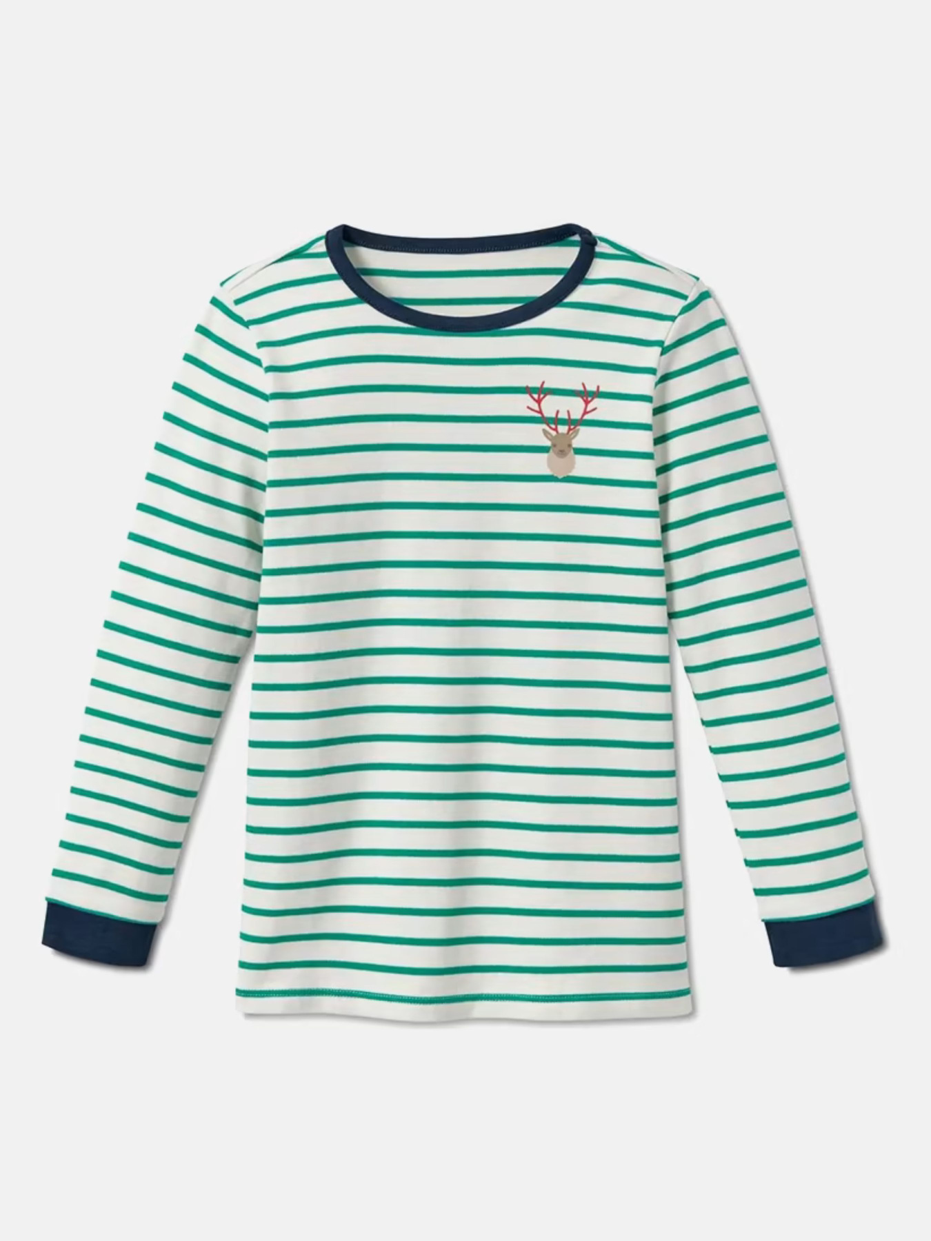 Верх пижамы Tchibo модель T1702807104 Верх пижамы Tchibo модель T1702807104 Фото